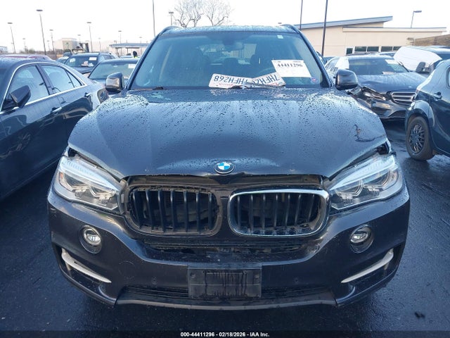 5UXKR0C59E0K50655 BMW X5 Xdrive35i