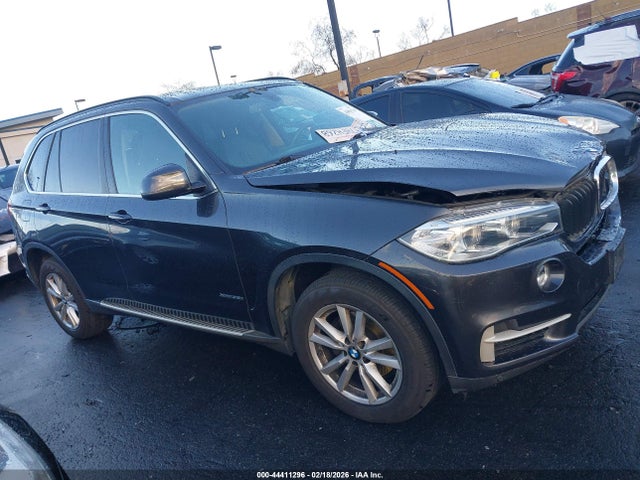 5UXKR0C59E0K50655 BMW X5 Xdrive35i