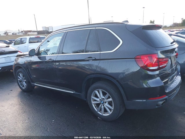 5UXKR0C59E0K50655 BMW X5 Xdrive35i