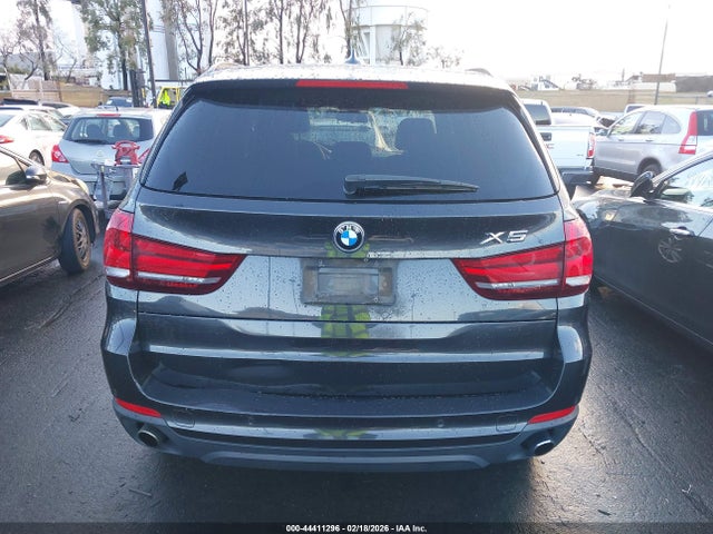 5UXKR0C59E0K50655 BMW X5 Xdrive35i