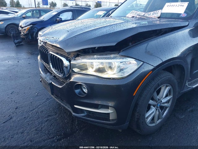5UXKR0C59E0K50655 BMW X5 Xdrive35i