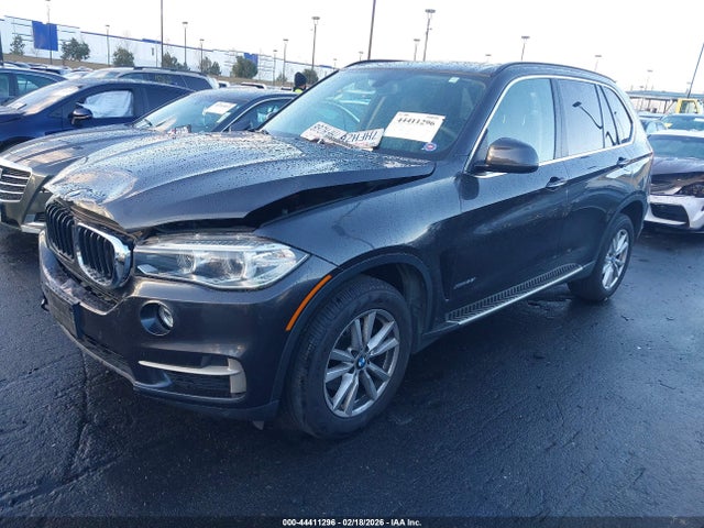 5UXKR0C59E0K50655 BMW X5 Xdrive35i