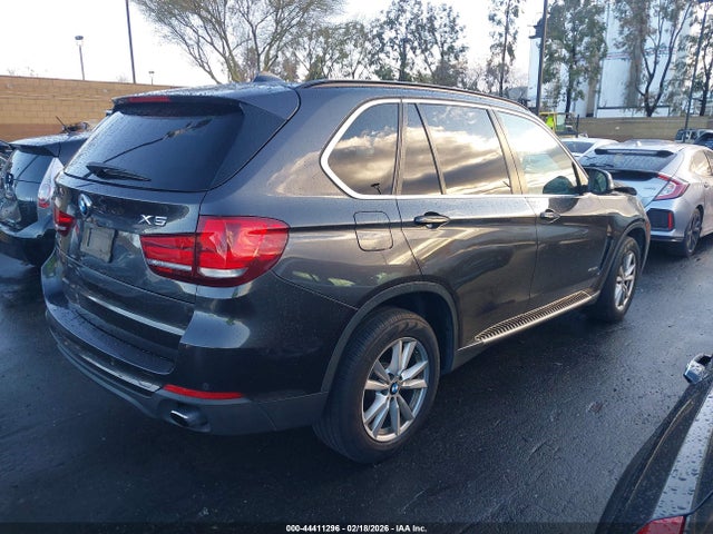5UXKR0C59E0K50655 BMW X5 Xdrive35i