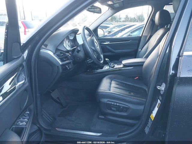 5UXKR0C59E0K50655 BMW X5 Xdrive35i