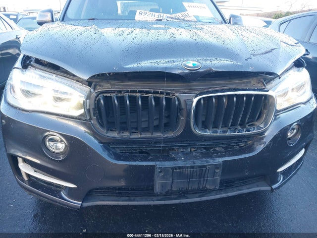 5UXKR0C59E0K50655 BMW X5 Xdrive35i
