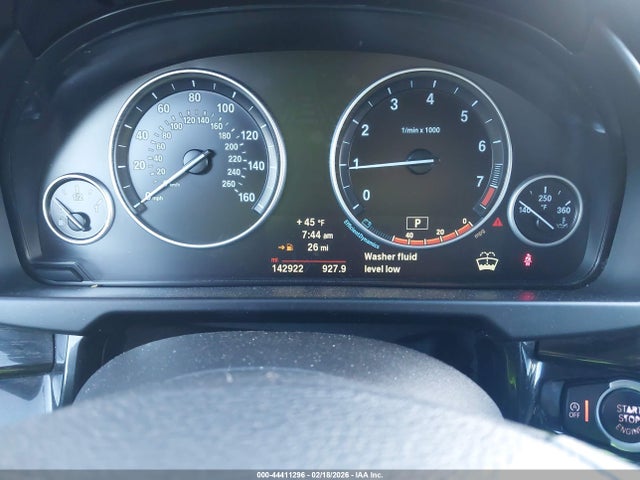 5UXKR0C59E0K50655 BMW X5 Xdrive35i