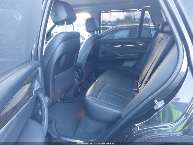 5UXKR0C59E0K50655 BMW X5 Xdrive35i
