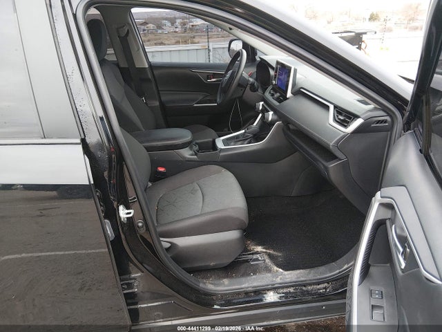 2024 Toyota Rav4 Xle მანქანა იყიდება აუქციონზე, vin: 2T3W1RFV8RC263314, აუქციონის ნომერი: 44411299