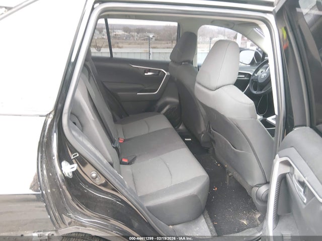 2024 Toyota Rav4 Xle მანქანა იყიდება აუქციონზე, vin: 2T3W1RFV8RC263314, აუქციონის ნომერი: 44411299