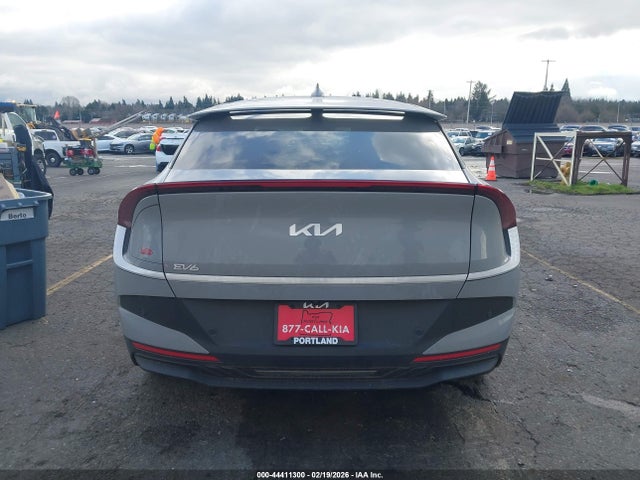 5XYC3DJC5SG011299 KIA Ev6 Light/wind/light Long Range