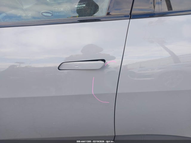 5XYC3DJC5SG011299 KIA Ev6 Light/wind/light Long Range