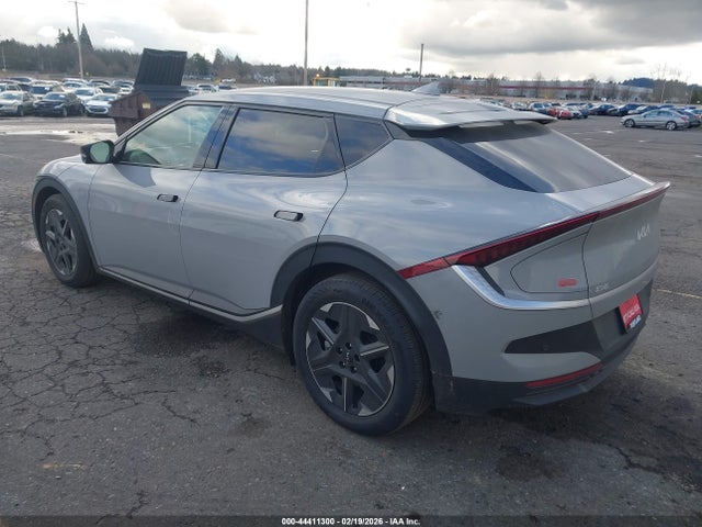5XYC3DJC5SG011299 KIA Ev6 Light/wind/light Long Range