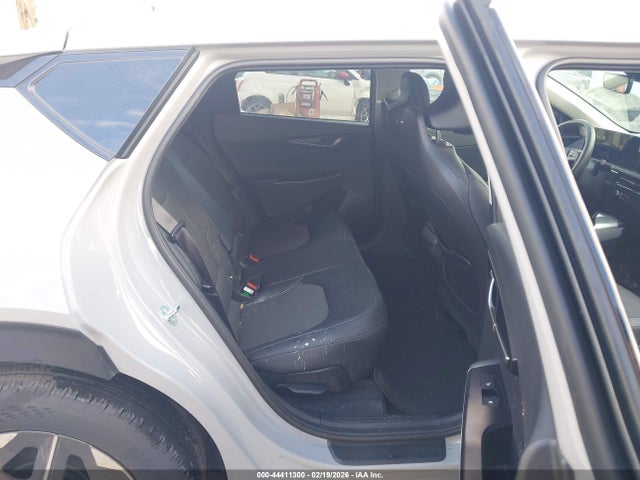 5XYC3DJC5SG011299 KIA Ev6 Light/wind/light Long Range