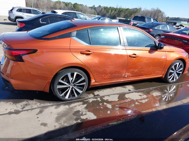Aukcja sprzedaży 2020 Nissan Altima Sr Fwd, vin: 1N4BL4CV1LN317779, numer aukcji: 44411302