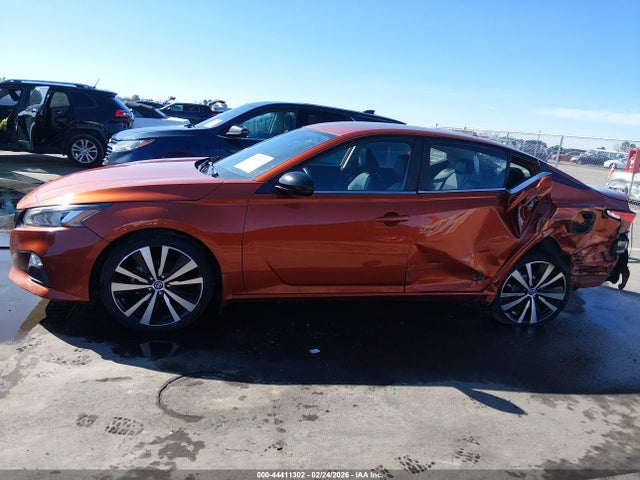 Aukcja sprzedaży 2020 Nissan Altima Sr Fwd, vin: 1N4BL4CV1LN317779, numer aukcji: 44411302
