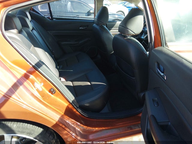 Aukcja sprzedaży 2020 Nissan Altima Sr Fwd, vin: 1N4BL4CV1LN317779, numer aukcji: 44411302