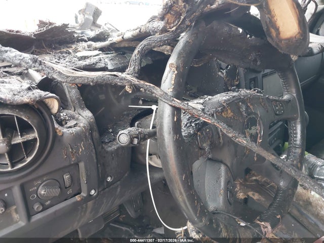 2007 HUMMER H2 SUV 5GRGN23U47H103068 Photo 6