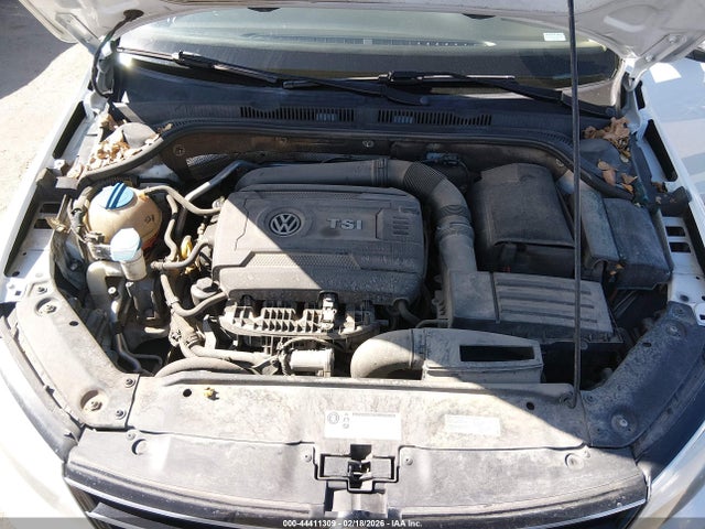 2015 VOLKSWAGEN JETTA 3VWD07AJ5FM231321 Photo 9