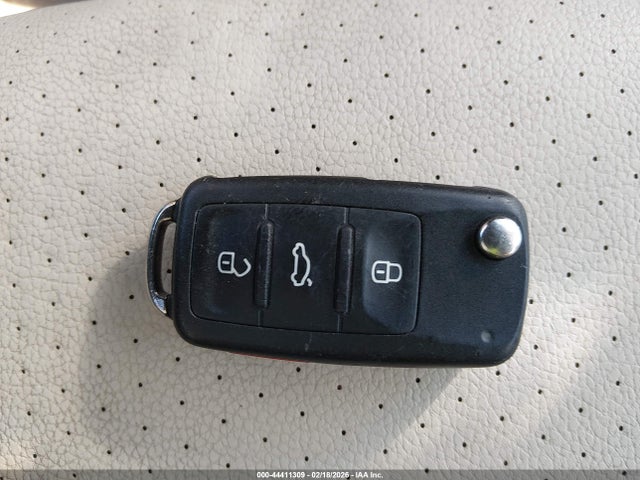 2015 VOLKSWAGEN JETTA 3VWD07AJ5FM231321 Photo 10