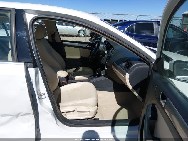 2015 VOLKSWAGEN JETTA 3VWD07AJ5FM231321 Photo 4