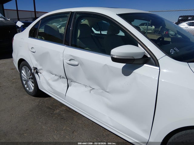 2015 VOLKSWAGEN JETTA 3VWD07AJ5FM231321 Photo 5