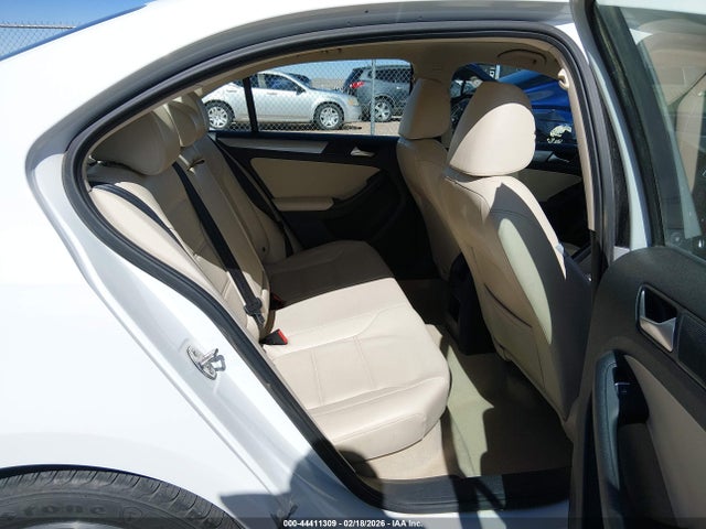 2015 VOLKSWAGEN JETTA 3VWD07AJ5FM231321 Photo 7