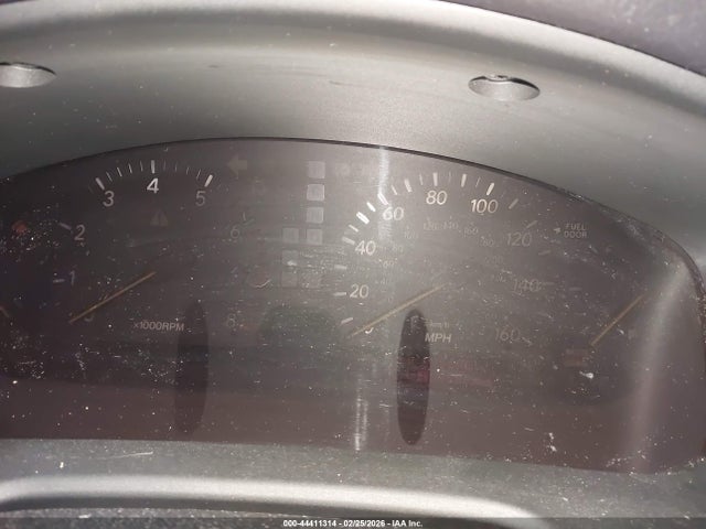 44411314 :رقم المزاد ، JTHBN30F120072004 vin ، 2002 Lexus Ls 430 مزاد بيع
