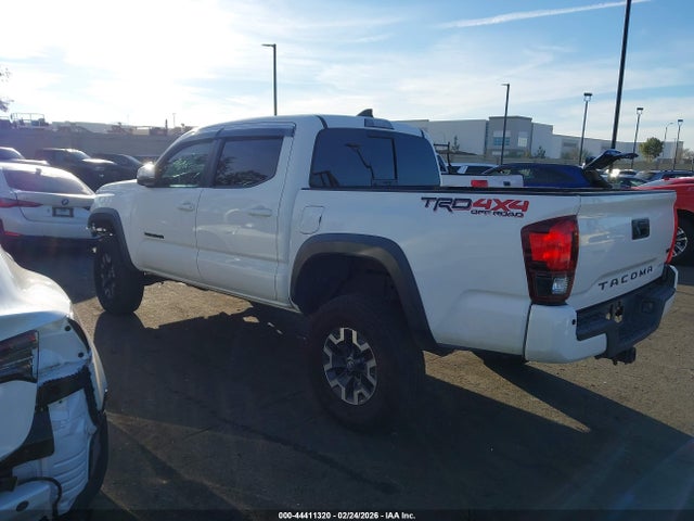 3TMCZ5AN7KM237658 Toyota Tacoma Trd Off Road