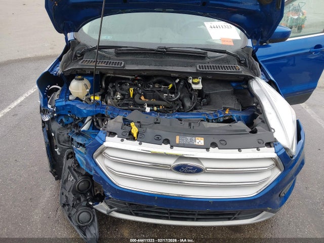 Aukcja sprzedaży 2019 Ford Escape Se, vin: 1FMCU0GD6KUA44053, numer aukcji: 44411323