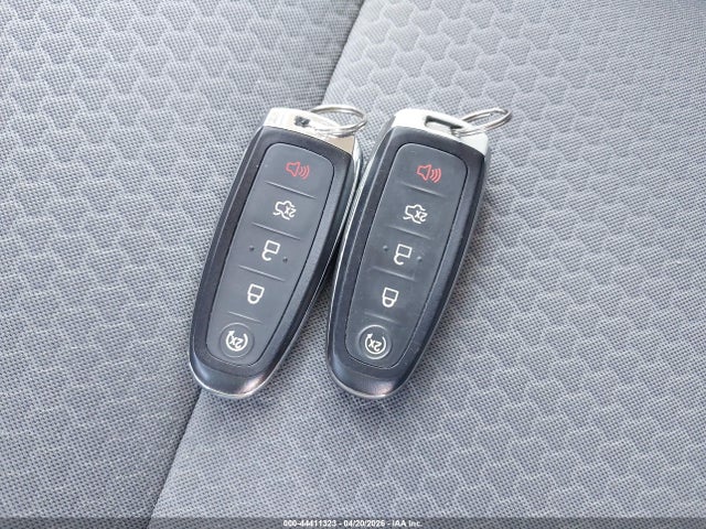 Aukcja sprzedaży 2019 Ford Escape Se, vin: 1FMCU0GD6KUA44053, numer aukcji: 44411323