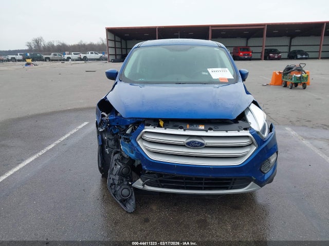 Aukcja sprzedaży 2019 Ford Escape Se, vin: 1FMCU0GD6KUA44053, numer aukcji: 44411323