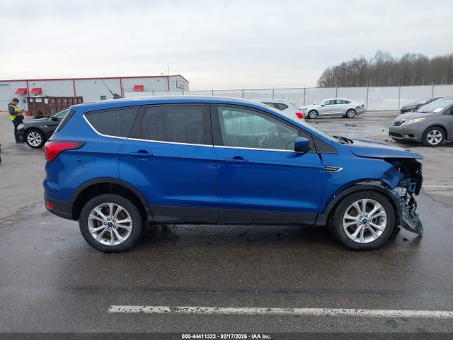 Aukcja sprzedaży 2019 Ford Escape Se, vin: 1FMCU0GD6KUA44053, numer aukcji: 44411323