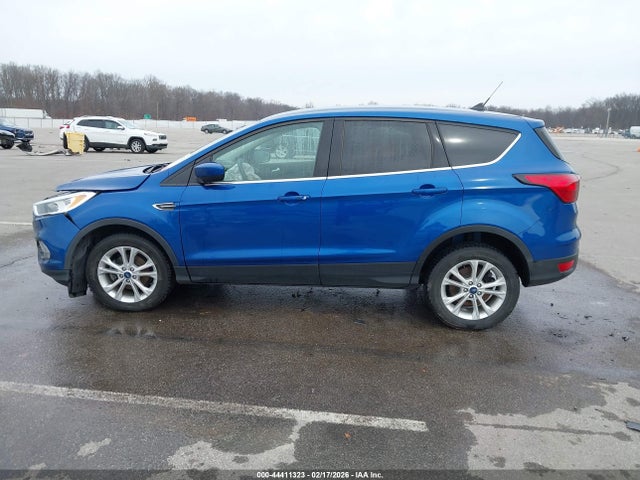 Aukcja sprzedaży 2019 Ford Escape Se, vin: 1FMCU0GD6KUA44053, numer aukcji: 44411323