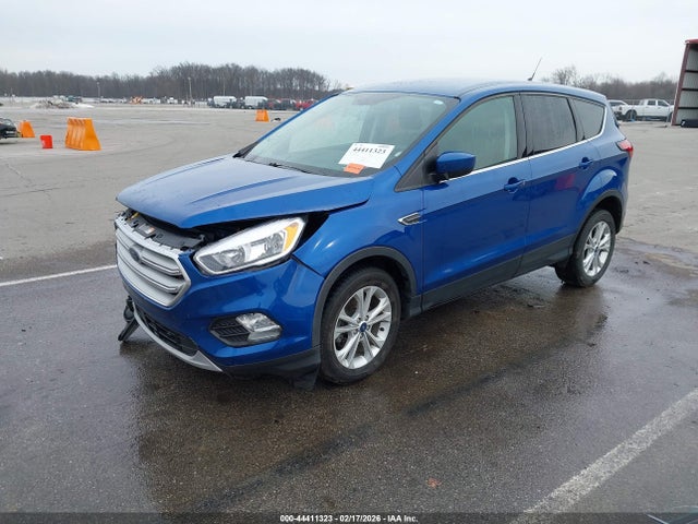 Aukcja sprzedaży 2019 Ford Escape Se, vin: 1FMCU0GD6KUA44053, numer aukcji: 44411323