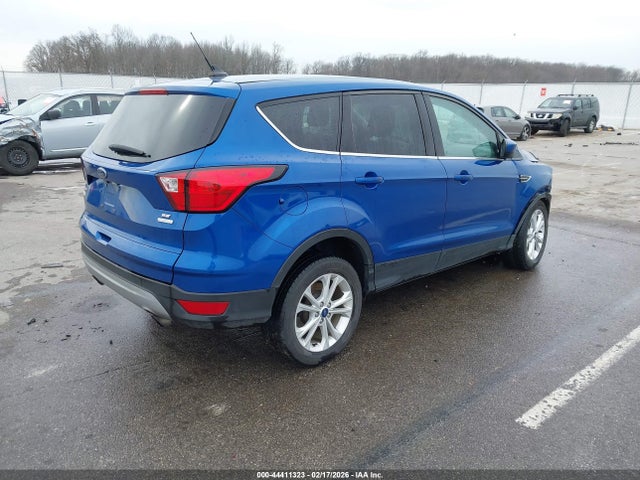 Aukcja sprzedaży 2019 Ford Escape Se, vin: 1FMCU0GD6KUA44053, numer aukcji: 44411323