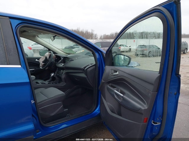 Aukcja sprzedaży 2019 Ford Escape Se, vin: 1FMCU0GD6KUA44053, numer aukcji: 44411323