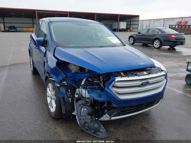 Aukcja sprzedaży 2019 Ford Escape Se, vin: 1FMCU0GD6KUA44053, numer aukcji: 44411323