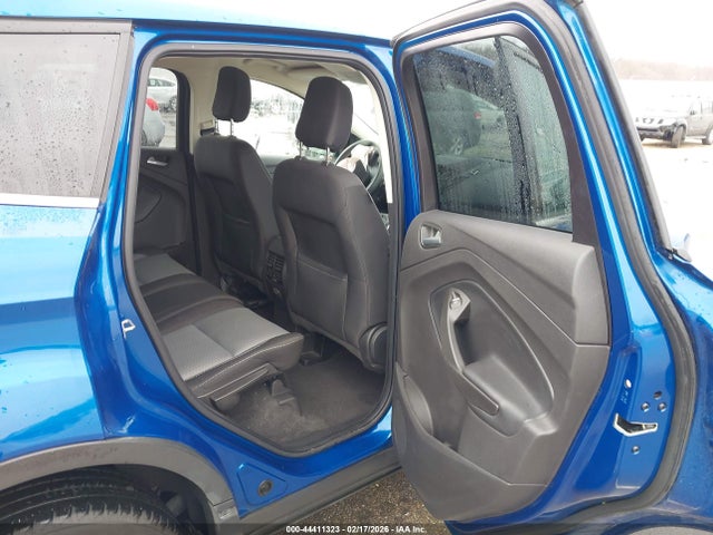 Aukcja sprzedaży 2019 Ford Escape Se, vin: 1FMCU0GD6KUA44053, numer aukcji: 44411323