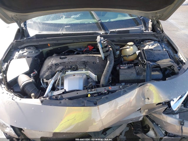 1G1ZH5SX7HF255317 Chevrolet Malibu Premier