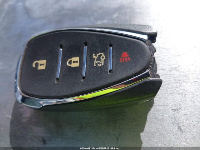 1G1ZH5SX7HF255317 Chevrolet Malibu Premier