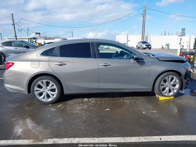 1G1ZH5SX7HF255317 Chevrolet Malibu Premier