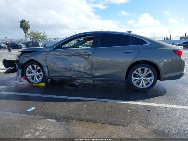 1G1ZH5SX7HF255317 Chevrolet Malibu Premier