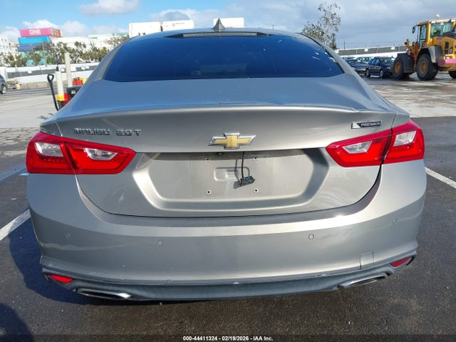 1G1ZH5SX7HF255317 Chevrolet Malibu Premier