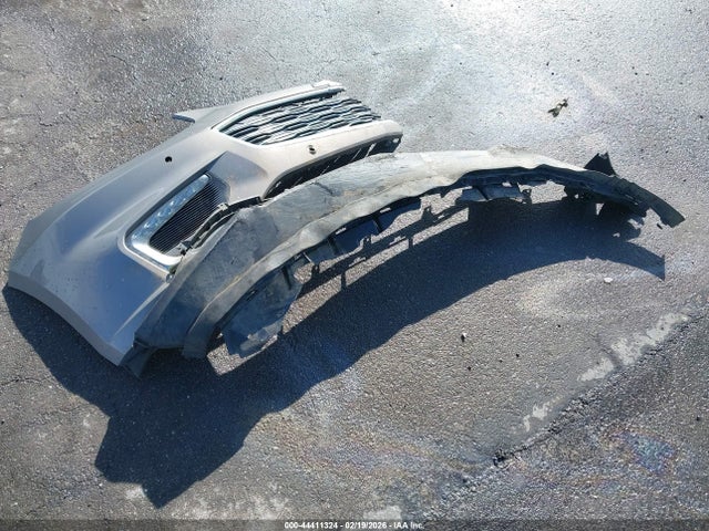 1G1ZH5SX7HF255317 Chevrolet Malibu Premier