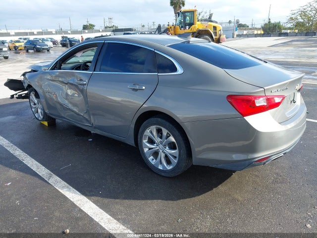 1G1ZH5SX7HF255317 Chevrolet Malibu Premier