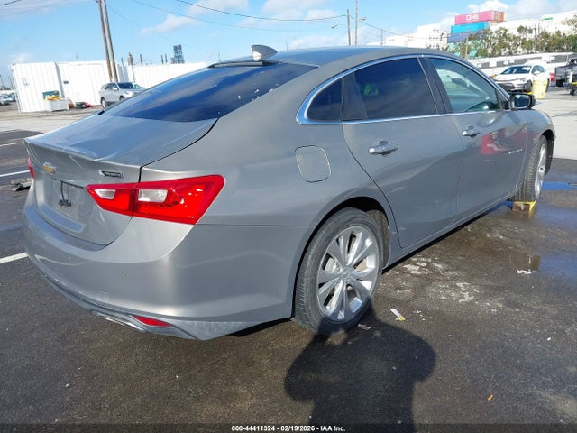 1G1ZH5SX7HF255317 Chevrolet Malibu Premier