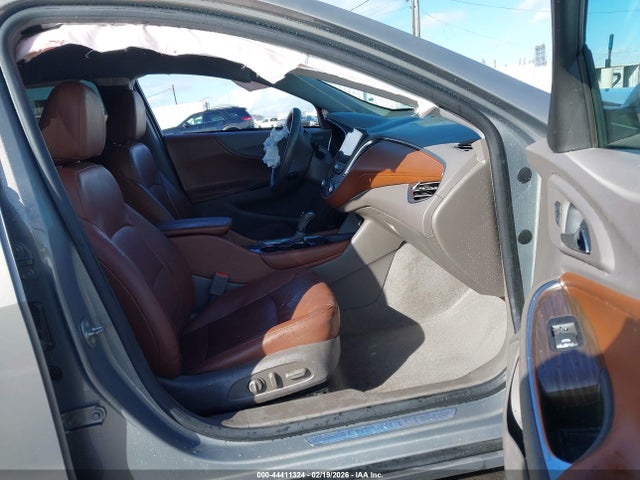 1G1ZH5SX7HF255317 Chevrolet Malibu Premier