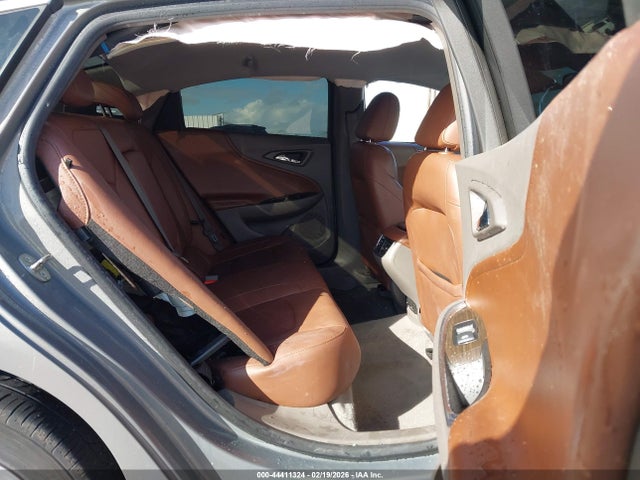 1G1ZH5SX7HF255317 Chevrolet Malibu Premier