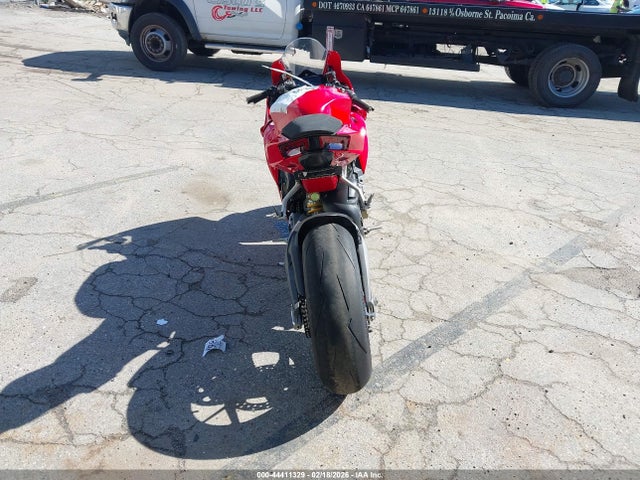 Ducati Panigale V4/v4s 2026 ZDMDAG6W6TB006630 Image 6