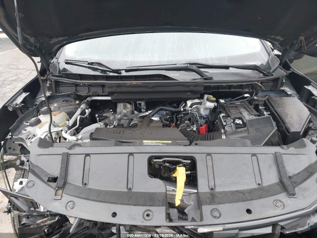 2024 NISSAN ROGUE 5N1BT3AA7RC742489 Photo 9